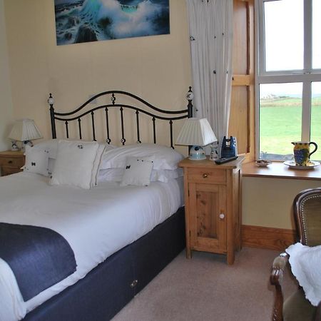 Berry Lodge Country House Spanish Point Bagian luar foto