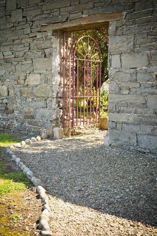 Berry Lodge Country House Spanish Point Bagian luar foto