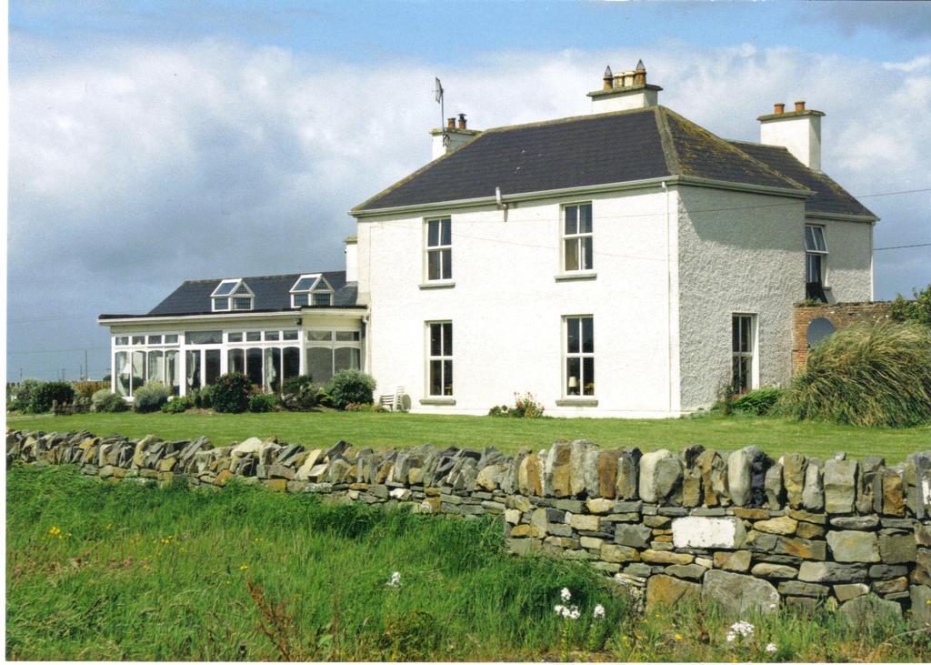 Berry Lodge Country House Spanish Point Bagian luar foto