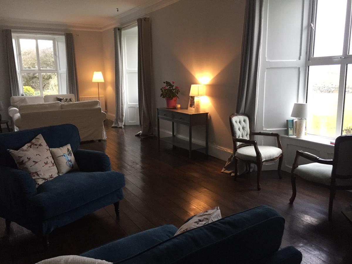 Berry Lodge Country House Spanish Point Bagian luar foto