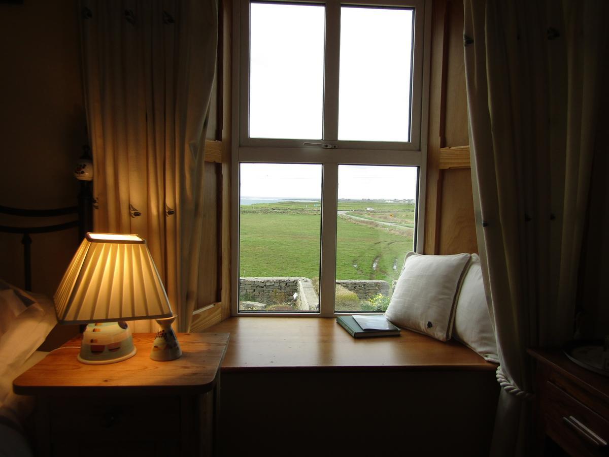 Berry Lodge Country House Spanish Point Bagian luar foto