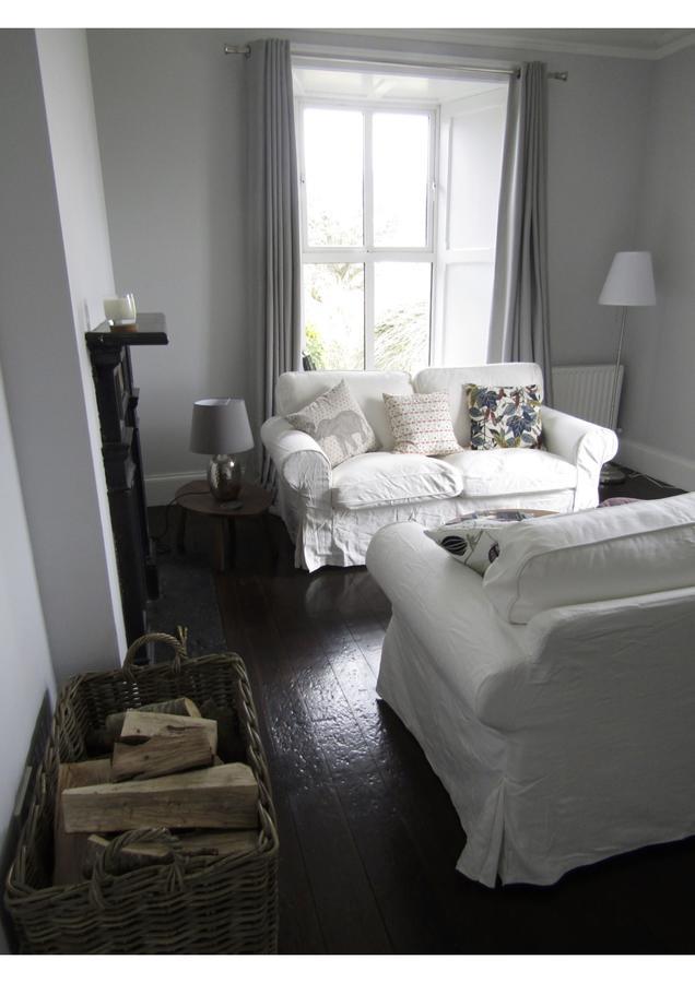 Berry Lodge Country House Spanish Point Bagian luar foto