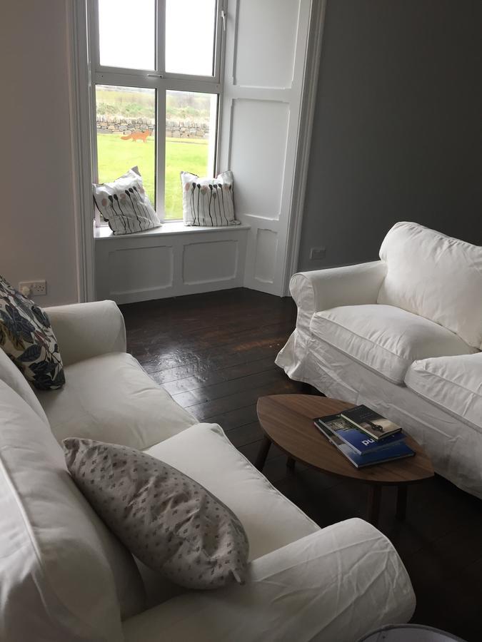 Berry Lodge Country House Spanish Point Bagian luar foto