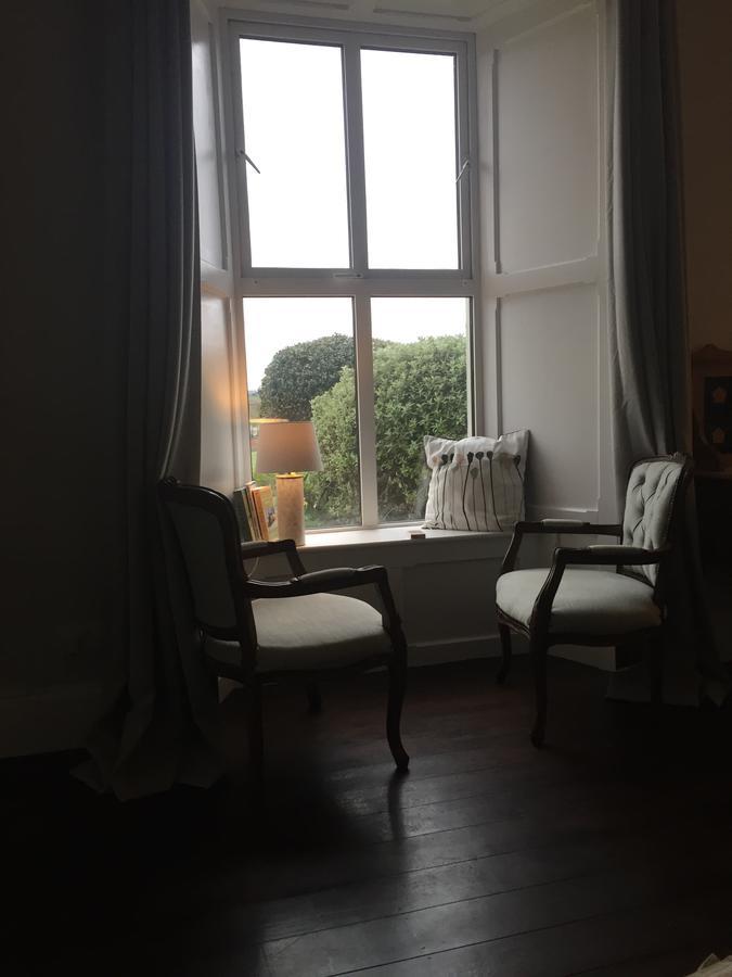 Berry Lodge Country House Spanish Point Bagian luar foto