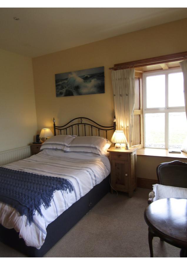 Berry Lodge Country House Spanish Point Bagian luar foto
