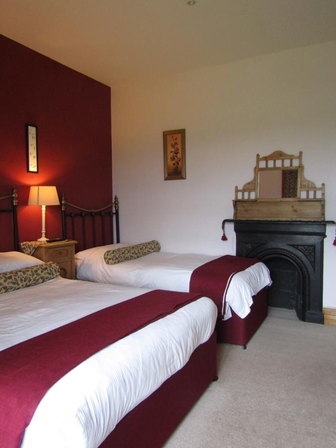 Berry Lodge Country House Spanish Point Bagian luar foto
