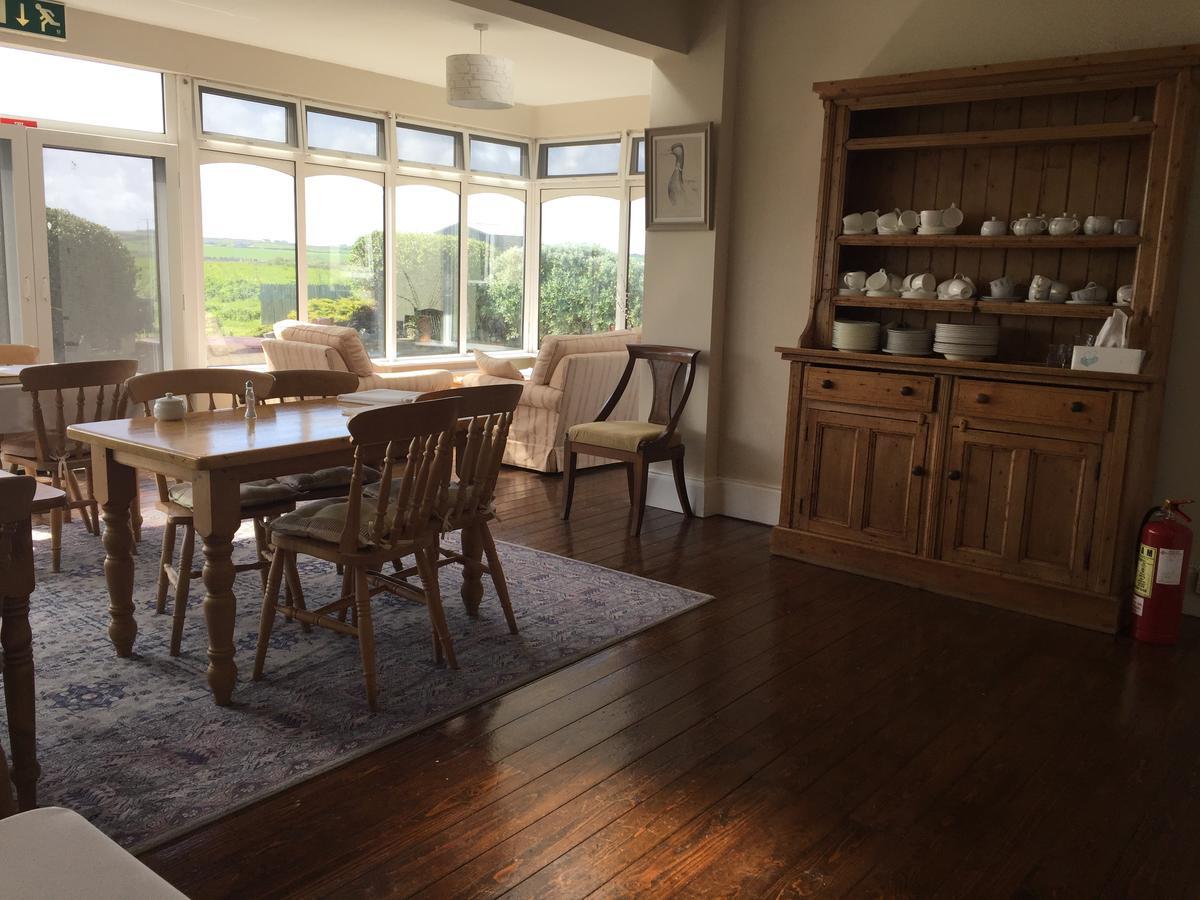 Berry Lodge Country House Spanish Point Bagian luar foto