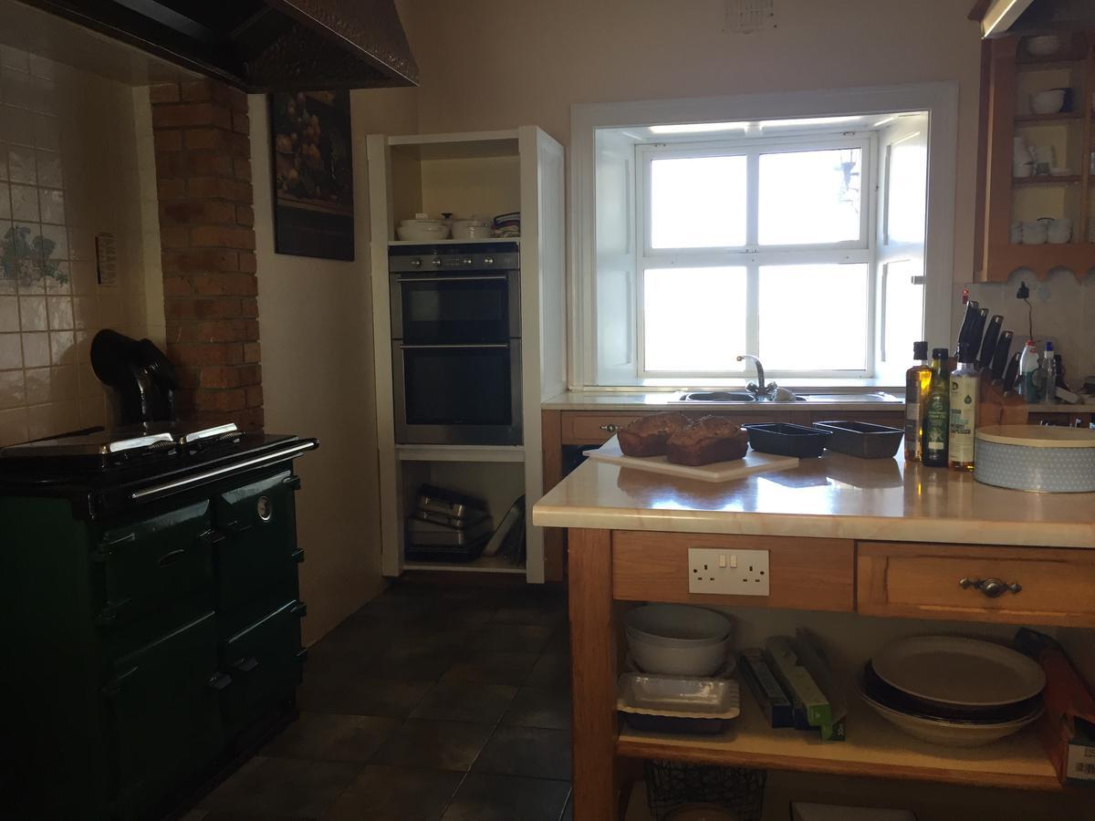 Berry Lodge Country House Spanish Point Bagian luar foto