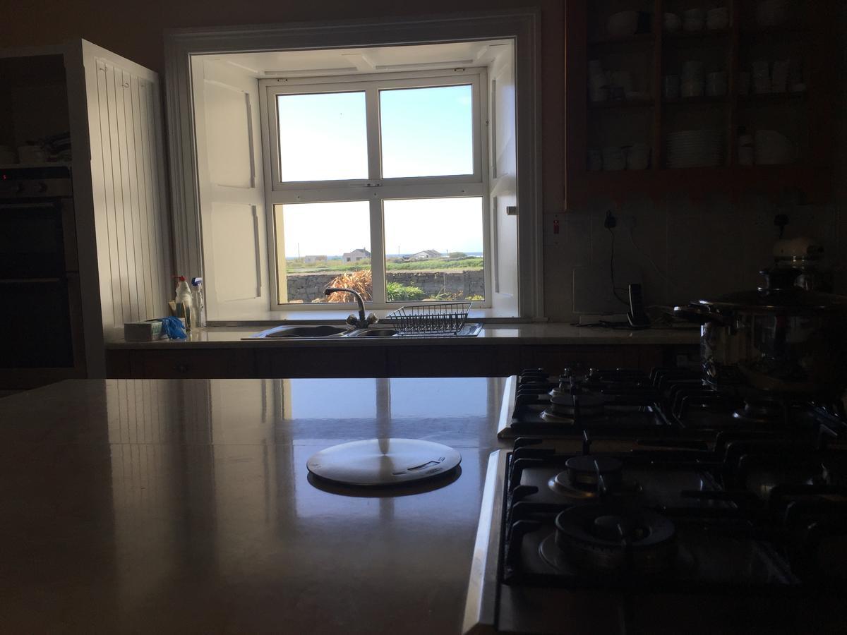 Berry Lodge Country House Spanish Point Bagian luar foto