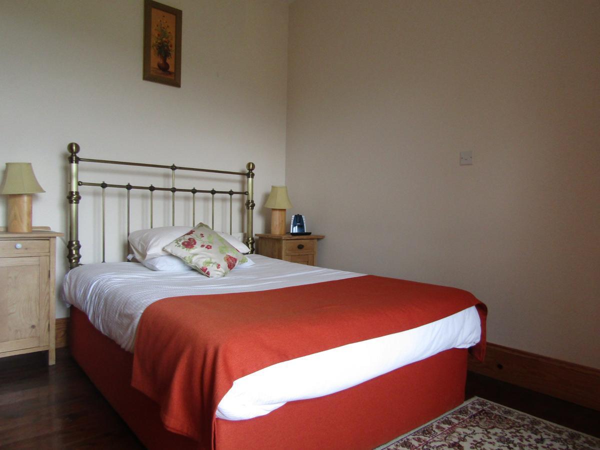 Berry Lodge Country House Spanish Point Bagian luar foto