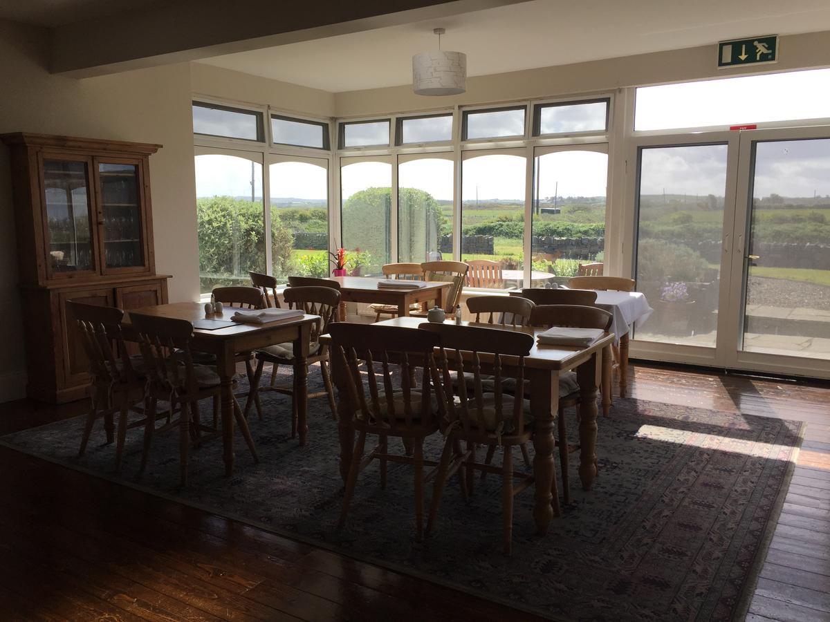 Berry Lodge Country House Spanish Point Bagian luar foto