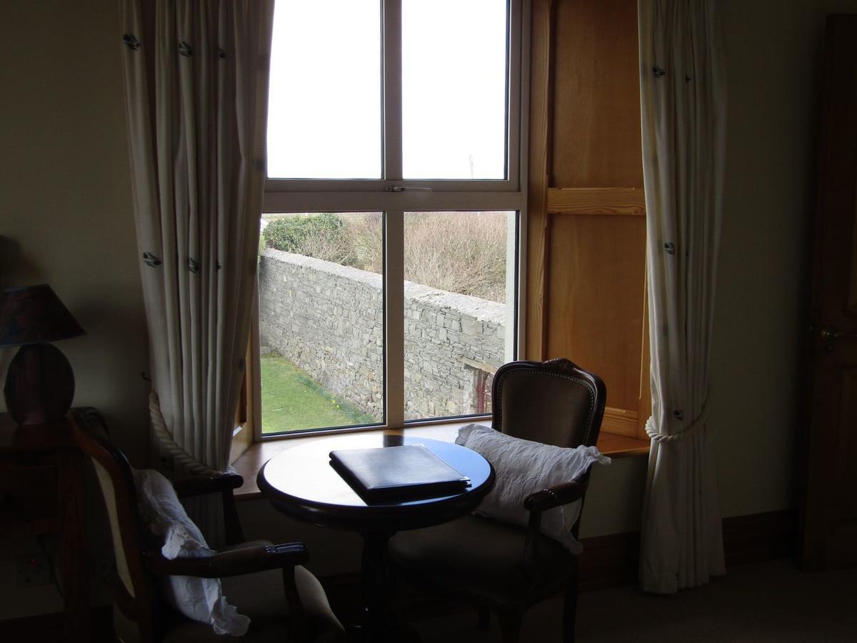 Berry Lodge Country House Spanish Point Bagian luar foto