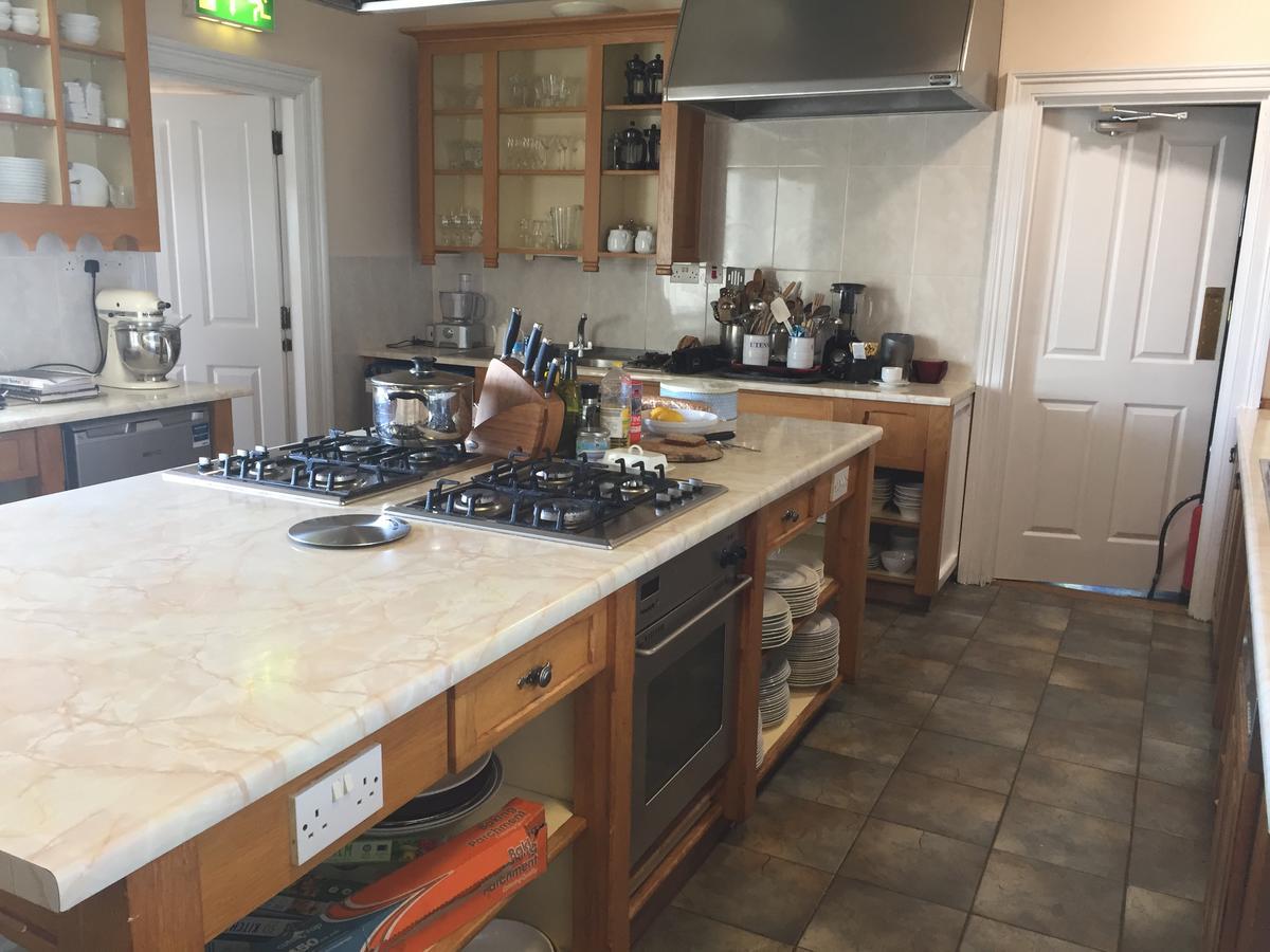 Berry Lodge Country House Spanish Point Bagian luar foto