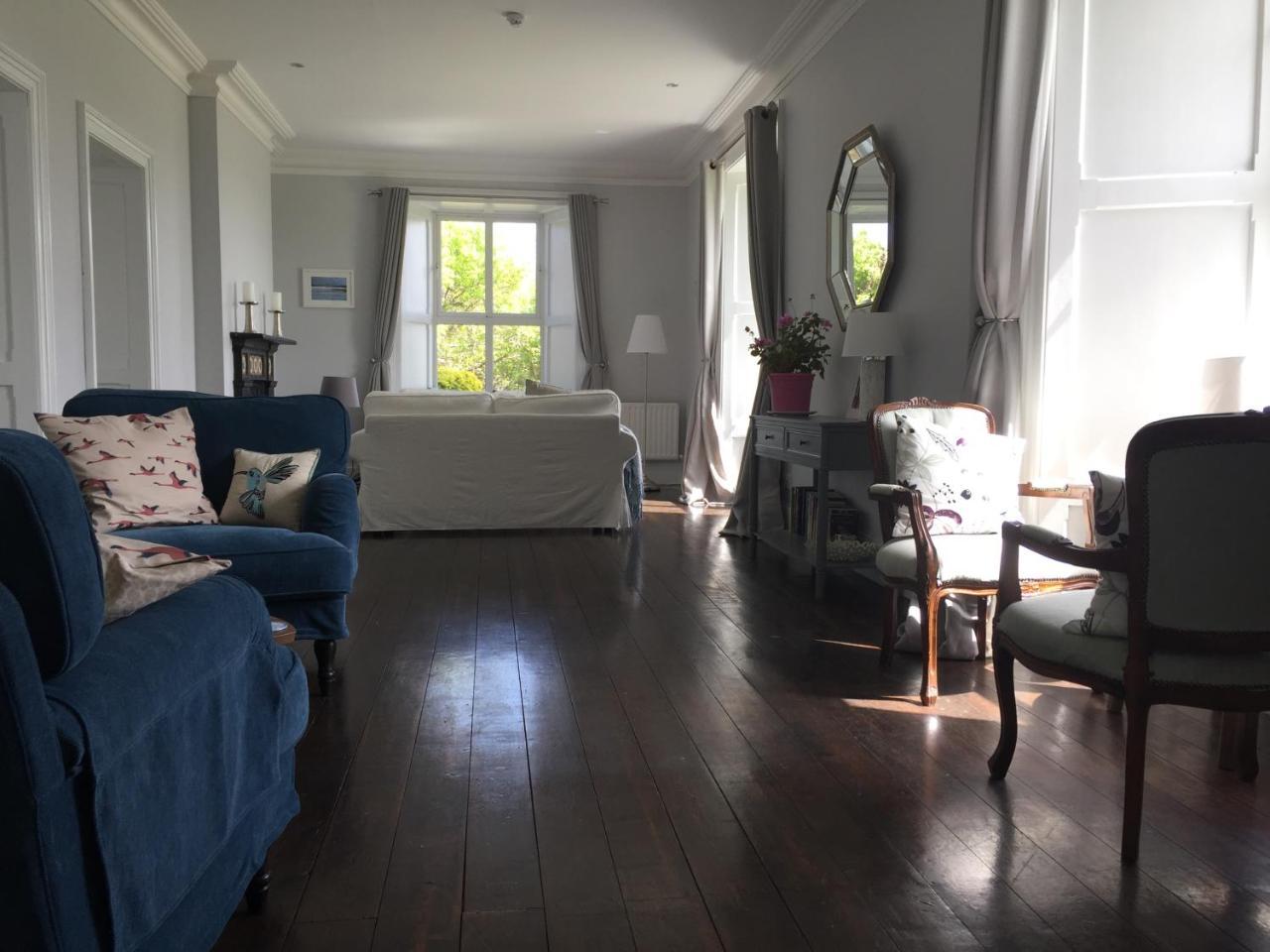 Berry Lodge Country House Spanish Point Bagian luar foto