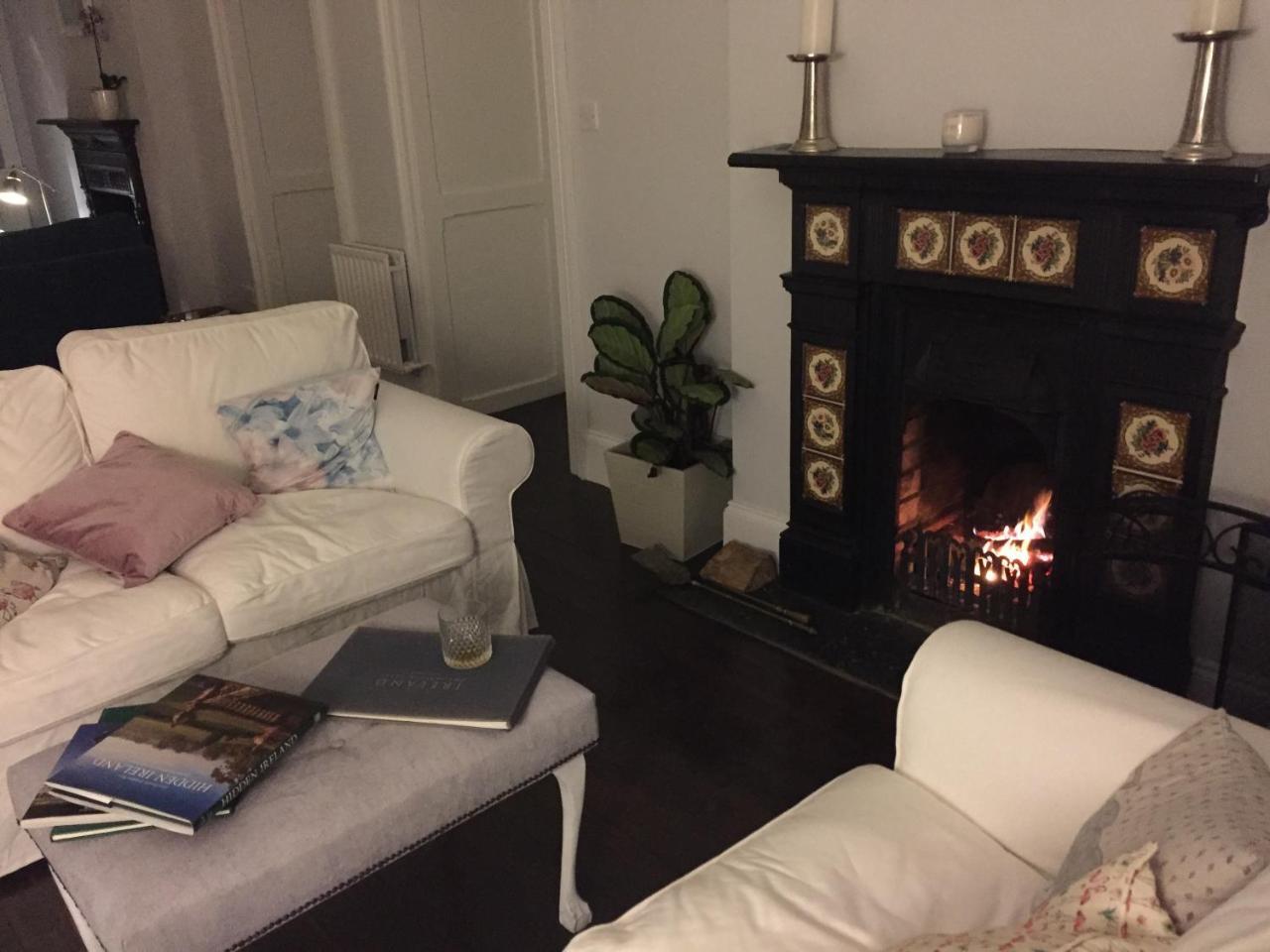 Berry Lodge Country House Spanish Point Bagian luar foto