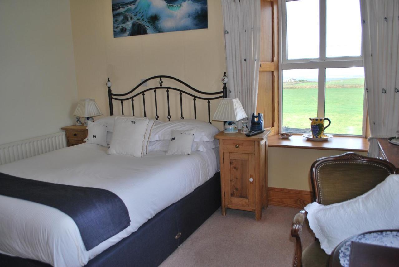 Berry Lodge Country House Spanish Point Bagian luar foto