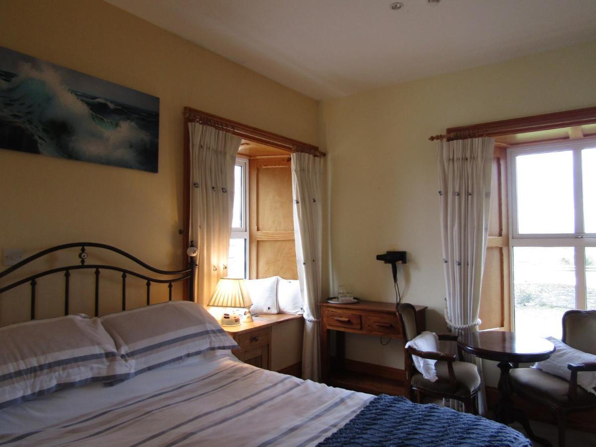 Berry Lodge Country House Spanish Point Bagian luar foto