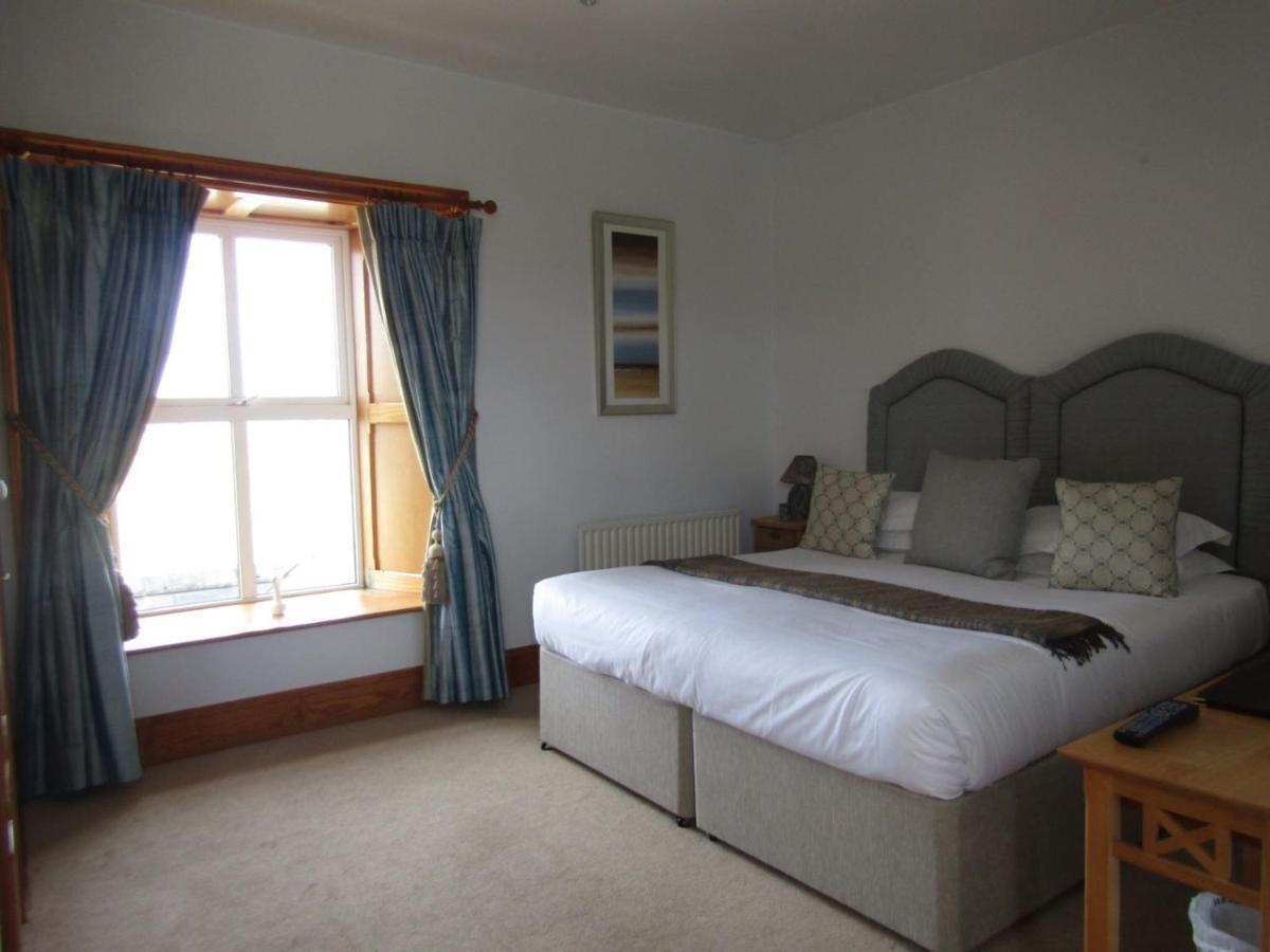 Berry Lodge Country House Spanish Point Bagian luar foto