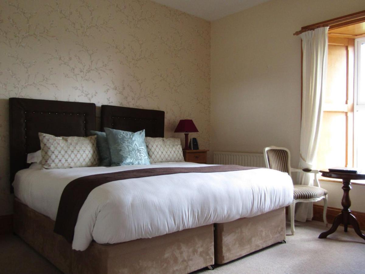 Berry Lodge Country House Spanish Point Bagian luar foto